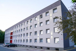 Гостиница Kompleks Hotelarski Zgoda  Свентохловице
